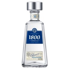 Tequila 1800 Blanco 40° 750cc Tequila 1800 Blanco 40° 750cc