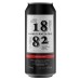 Fernet Cola 1882 7° LATA 473cc