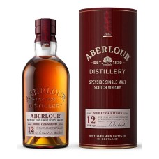 Aberlour Single Malt 12 yo 40º 700cc