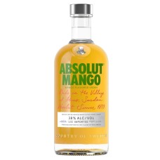 Absolut Mango 38° 700cc Absolut Mango 38° 700cc
