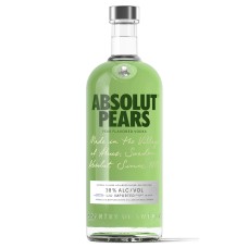 Absolut Pears 700cc Absolut Pears 700cc