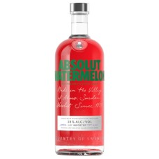 Absolut Watermelon 38° 700cc Absolut Watermelon 38° 700cc