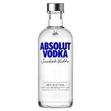 Vodka Absolut 40º 500cc Vodka Absolut 40º 500cc