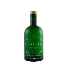 Gin Aconcagua Special Edition Verde Lima y Lemongrass 750 ml Gin Aconcagua Special Edition Verde Lima y Lemongrass 750 ml