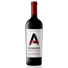 Acordeon Cabernet Sauvignon 750cc Acordeon Cabernet Sauvignon 750cc