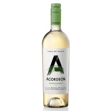 Acordeon Chardonnay 750cc