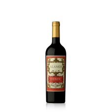 Alamos Red Blend 750cc Alamos Red Blend 750cc