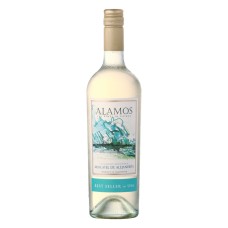 Alamos Moscatel de Alejandría 750cc