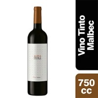 Alma Mora Malbec 750cc Alma Mora Malbec 750cc