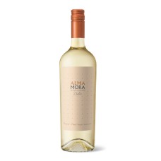 Alma Mora Dulce de Viognier 750 cc