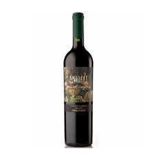 Animal Malbec Organico 750cc Animal Malbec Organico 750cc