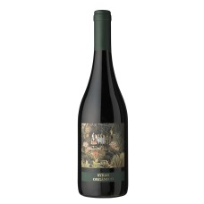 Animal Syrah Organico 750cc
