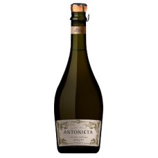 Espumante Antonieta Brut Nature 750cc