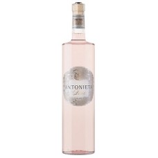 Antonieta Rose Pinot Noir 750 cc