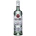 Ron Bacardi Carta Blanca 40º 980cc
