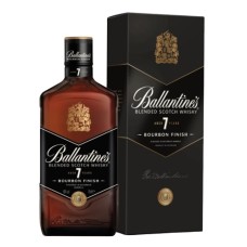 Whisky Ballantines 7 yo 40º Estuche 1x700cc