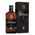 Whisky Ballantines 7 yo 40º Estuche 1x700cc