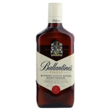 Whisky Ballantines 40º 1000cc (SIN ESTUCHE)