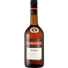 Brandy VSOP Bardinet 36º 700cc
