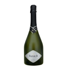 Espumante Baron B Brut Nature 750cc
