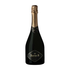 Espumante Baron B Extra Extra Brut 750cc