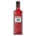 London Dry Gin Beefeater 24 40º 700cc (RED EDITION)