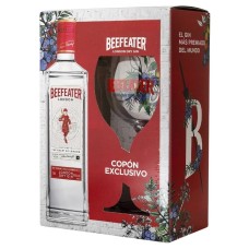 VAP Estuche 1 Gin Beefeater 700cc + 1 Copon