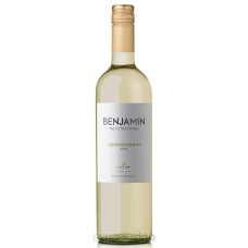 Benjamin Chardonnay 750cc