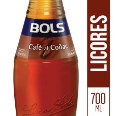 Licor Bols Cafe al Coñac 700cc