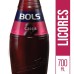 Licor Bols cassis  700cc