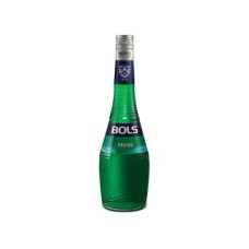 Licor Bols Menta 700cc