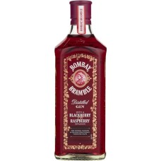 Gin Bombay Bramble 750 cc