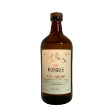 Gin Bosque Alta Montaña 500 Gin Bosque Alta Montaña 500