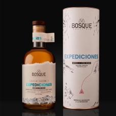 Gin Bosque Expediciones 375cc Gin Bosque Expediciones 375cc