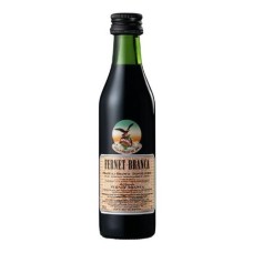 MINIATURA FERNET BRANCA