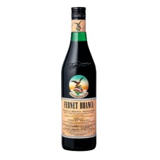 Fernet Branca 39º 1000cc