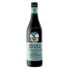 Fernet Brancamenta 28º 750cc