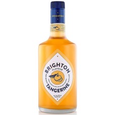 Gin Brighton Tangerine 37.5º 700cc Gin Brighton Tangerine 37.5º 700cc