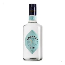 Gin Brighton London Dry 37.5º 700cc Gin Brighton London Dry 37.5º 700cc