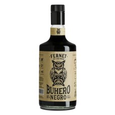 Fernet Buhero Negro 39º 700cc