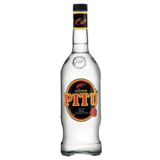 Cachaca Pitu Clasica 40º 1000cc