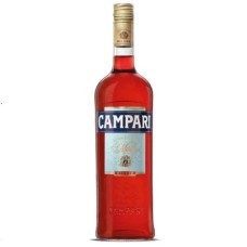 Aperitivo Campari 28.5º 1000cc