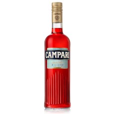 Aperitivo Campari 28.5º 750cc
