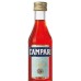 Aperitivo Campari Miniatura 50cc