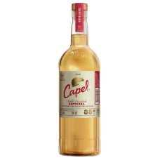 Pisco Capel Especial 35º 700cc