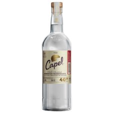 Pisco Capel Reservado 40º 700cc (BLANCO)