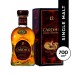 Whisky Cardhu 12 años Single Malt 700 ml.