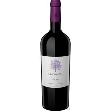 Catalpa Malbec 750cc