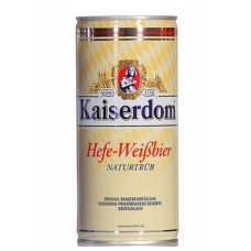 Cerveza Kaiserdom Heffe 1000cc