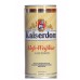 Cerveza Kaiserdom Heffe 1000cc